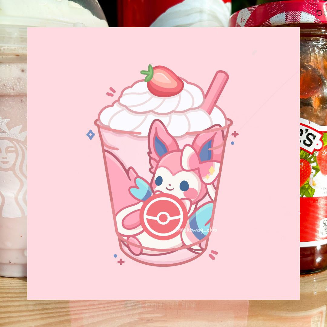 Full Art Print Set (save $82 USD)