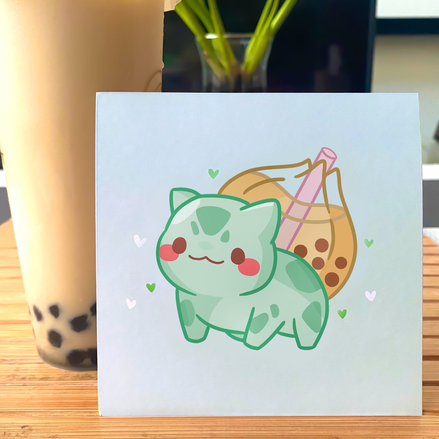 Full Art Print Set (save $82 USD)